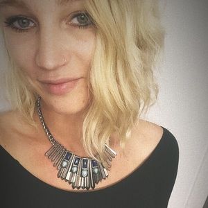 Meet your Posher, Sasha